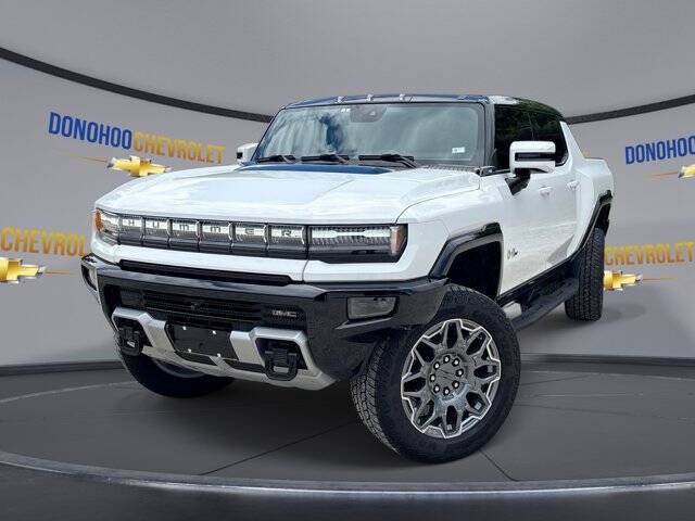 2025 GMC HUMMER EV 3X