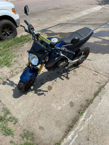 Grom 125cc deals for sale