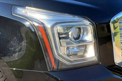 2017 GMC Yukon XL Denali