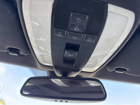 2012 Mercedes-Benz C-Class C 250 Luxury