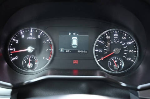 2022 Kia Telluride LX