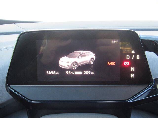 2024 Volkswagen ID.4 S