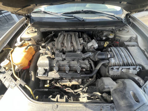 2009 Dodge Avenger SXT