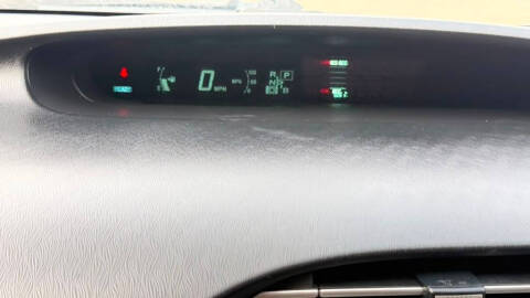 2013 Toyota Prius Three