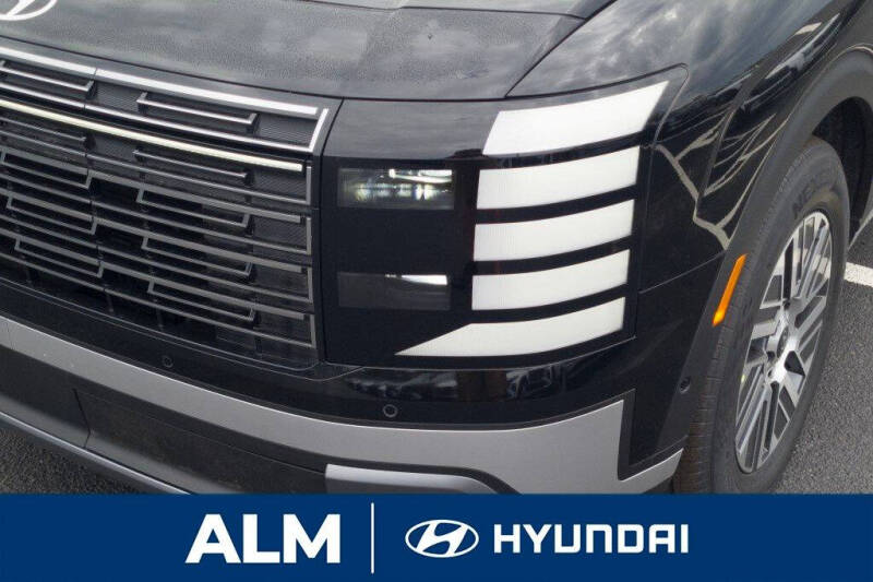 2026 Hyundai PALISADE Hybrid