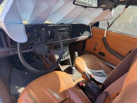 1979 FIAT XJ9