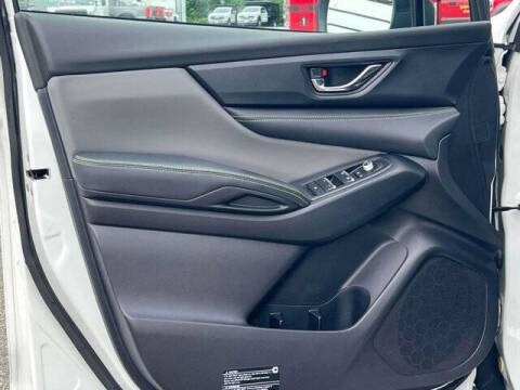 2023 Subaru Ascent Onyx Edition