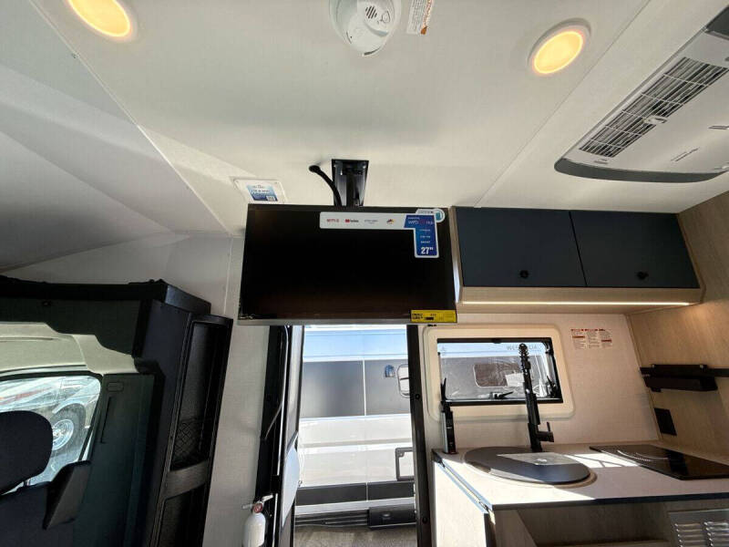 2023 RAM ProMaster