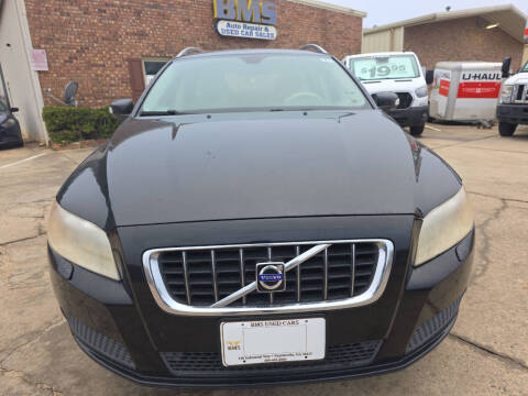 2008 Volvo V70 3.2