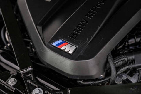2025 BMW M2