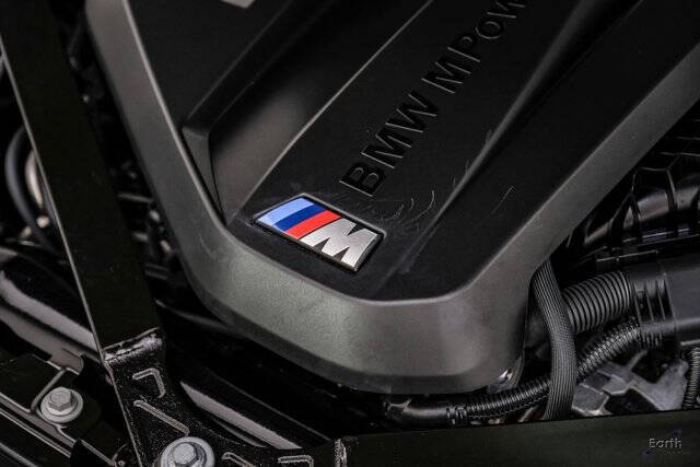 2025 BMW M2
