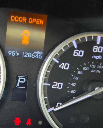 2013 Acura RDX w/Tech