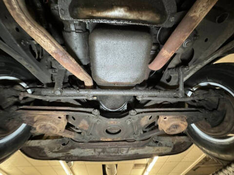 1956 Pontiac Chieftain