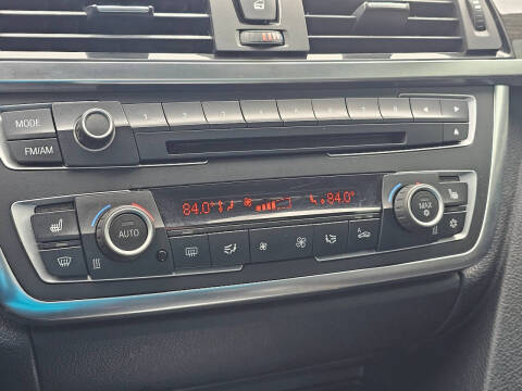 2012 BMW 3 Series 328i