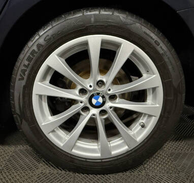 2017 BMW 3 Series 320i