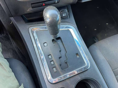 2012 Dodge Challenger SXT