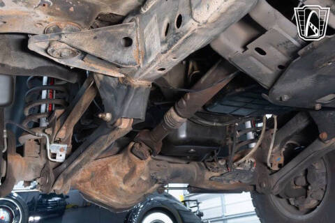 2000 Dodge Ram 2500