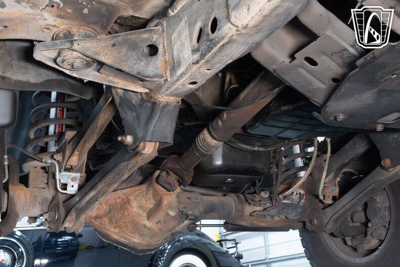 2000 Dodge Ram 2500