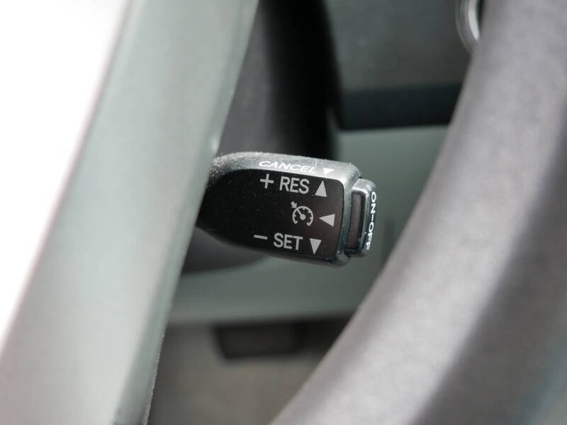 2011 Toyota Prius One