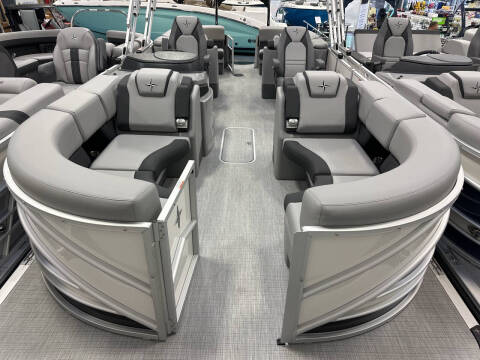 2025 Berkshire 23 RFX STS 3.0