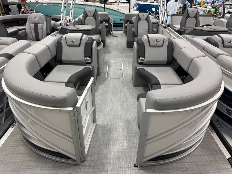 2025 Berkshire 23 RFX STS 3.0