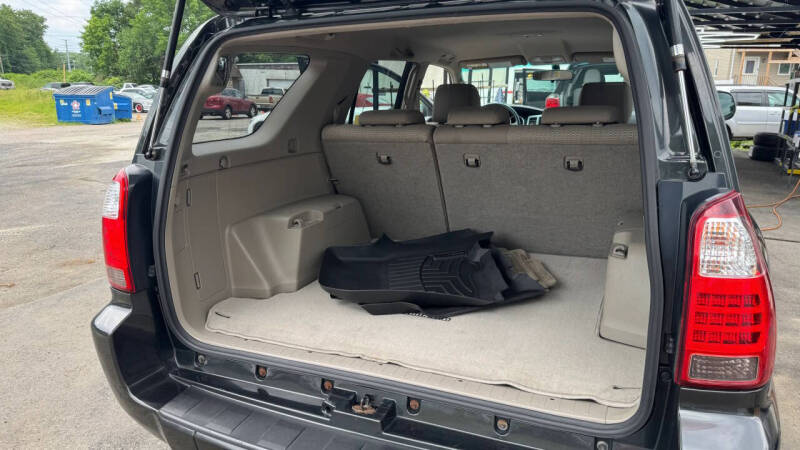 2006 Toyota 4Runner