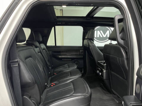 2021 Ford Expedition MAX Limited