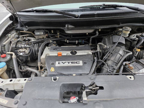 2004 Honda Element EX