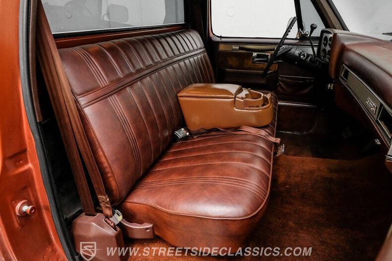 1983 GMC C/K 1500 Series