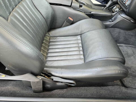 2002 Pontiac Firebird