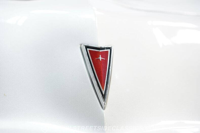 1979 Pontiac Firebird