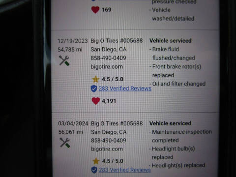 2012 Buick LaCrosse Touring