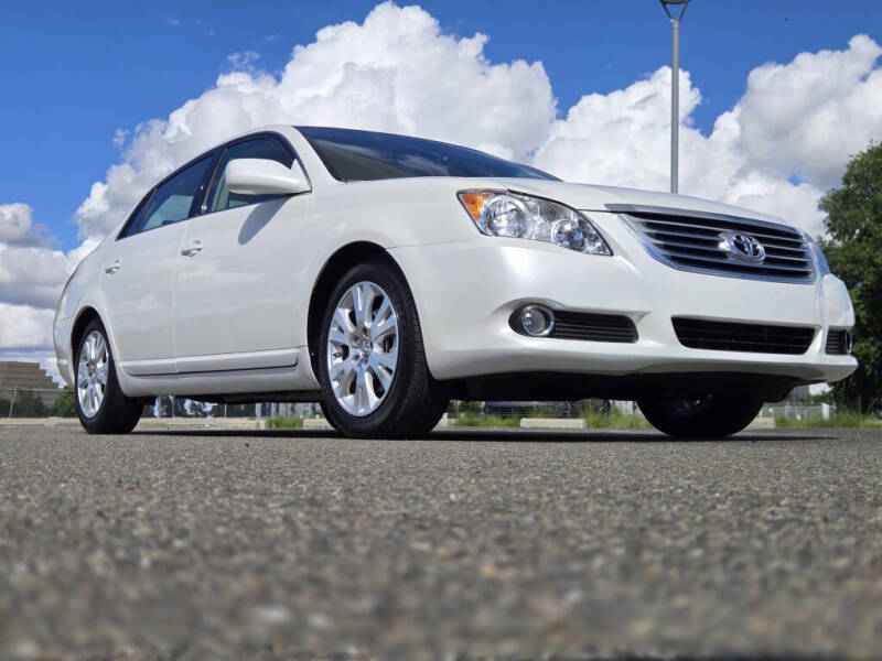 2010 Toyota Avalon