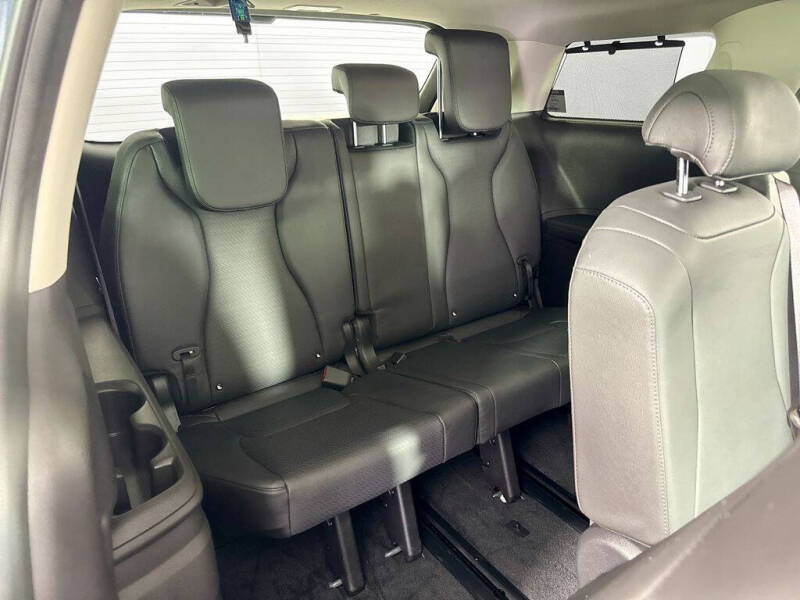 2025 Kia Carnival SX Prestige