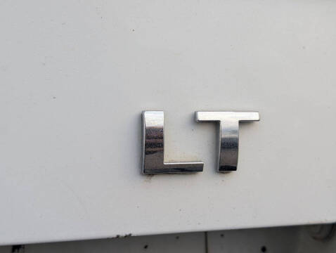 2018 Chevrolet Silverado 2500HD