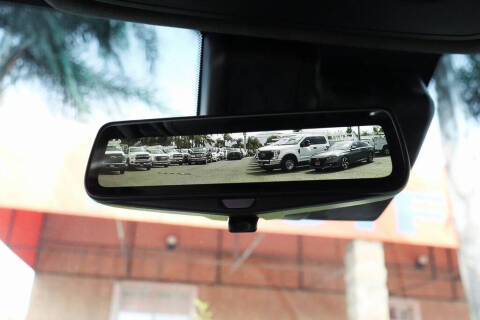 2019 Cadillac Escalade Platinum