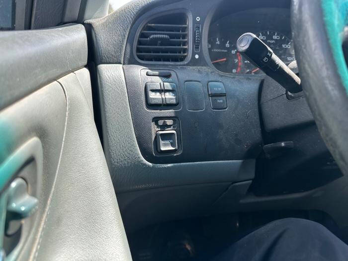 2003 Honda Odyssey EX-L