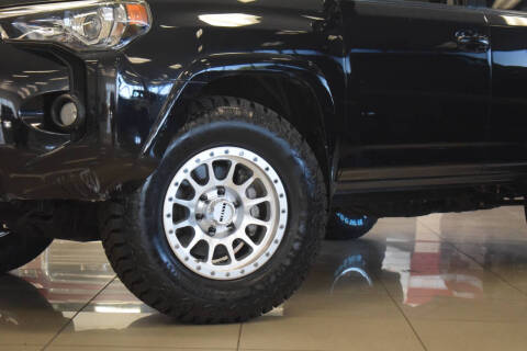 2014 Toyota 4Runner SR5