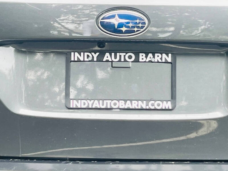 2020 Subaru Outback Limited XT