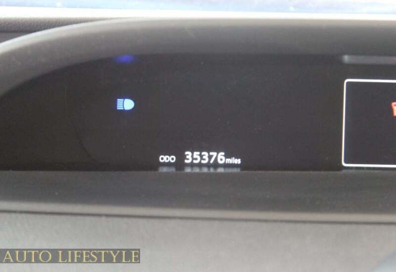 2020 Toyota Prius Prime LE