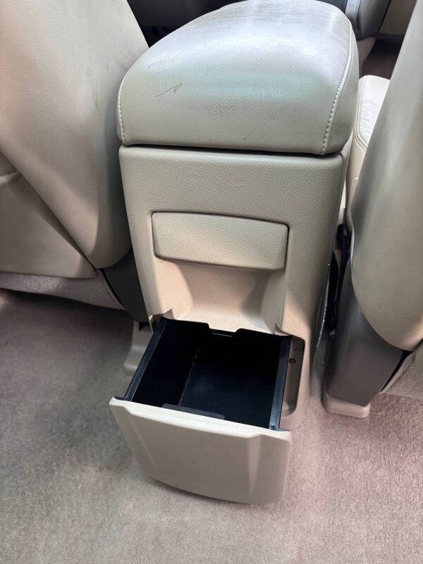 2009 Nissan Murano SL