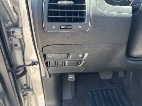 2020 Nissan Armada SV