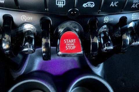 2019 MINI Hardtop 4 Door Cooper S