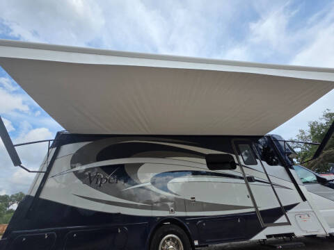 2022 NeXus RV Viper