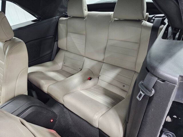 2012 Ford Mustang GT Premium