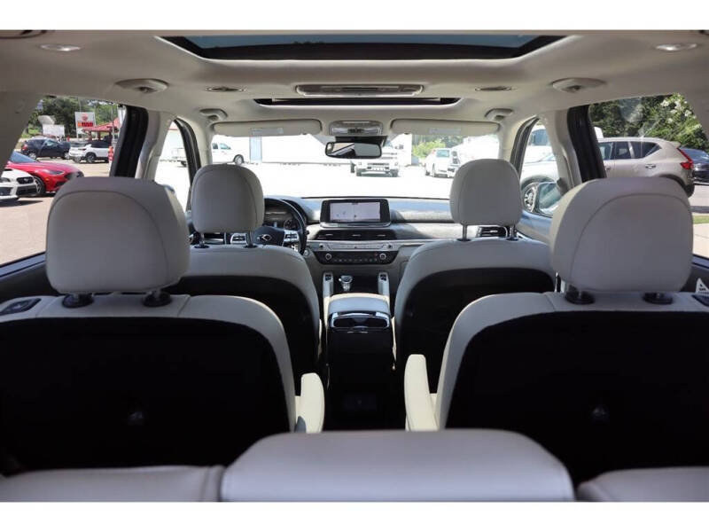 2020 Kia Telluride 56