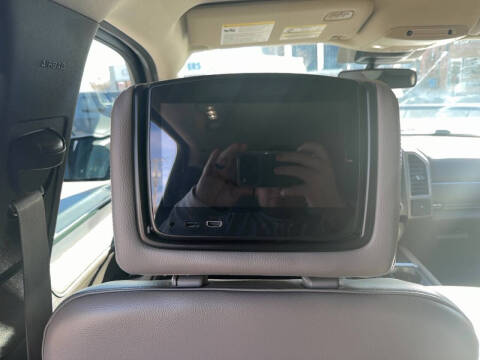 2021 Ford Expedition MAX XLT