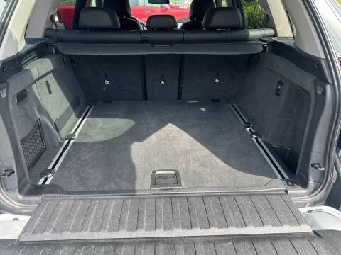 2016 BMW X5 sDrive35i