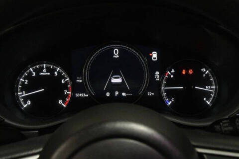 2021 Mazda CX-30 2.5 S