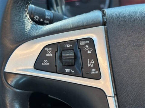 2015 GMC Terrain Denali